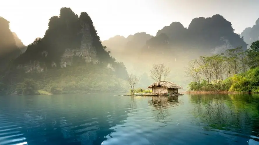 环保高质量